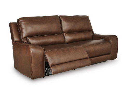 DeepWakes Canyon Power Reclining Sofa - WCC Furniture & Mattress Center Lafayette & Lake Charles