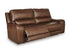 DeepWakes Canyon Power Reclining Sofa - WCC Furniture & Mattress Center Lafayette & Lake Charles
