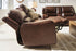 DeepWakes Canyon Power Reclining Sofa - WCC Furniture & Mattress Center Lafayette & Lake Charles