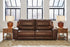 DeepWakes Canyon Power Reclining Sofa - WCC Furniture & Mattress Center Lafayette & Lake Charles