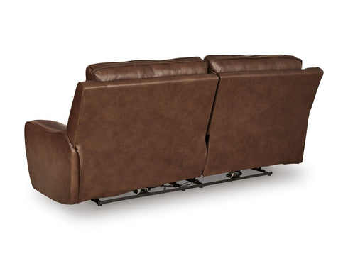 DeepWakes Canyon Power Reclining Sofa - WCC Furniture & Mattress Center Lafayette & Lake Charles