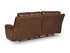 DeepWakes Canyon Power Reclining Sofa - WCC Furniture & Mattress Center Lafayette & Lake Charles