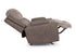 Denali Two - Tone Power Rocker Recliner w/ Massage - WCC Furniture & Mattress Center Lafayette & Lake Charles