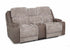Denali Two-Tone Power Reclining Loveseat w/ Massage