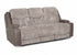 Denali Two-Tone Power Reclining Sofa w/ Massage
