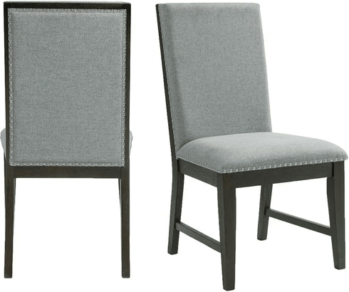 Donovan 7 Piece Dining Set - WCC Furniture & Mattress Center Lafayette & Lake Charles
