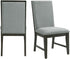 Donovan 7 Piece Dining Set - WCC Furniture & Mattress Center Lafayette & Lake Charles