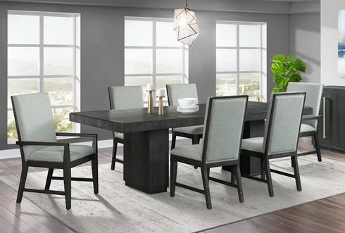 Donovan 7 Piece Dining Set