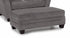 Eastbrook Shasta Charcoal Ottoman - WCC Furniture & Mattress Center Lafayette & Lake Charles