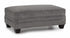 Eastbrook Shasta Charcoal Ottoman - WCC Furniture & Mattress Center Lafayette & Lake Charles