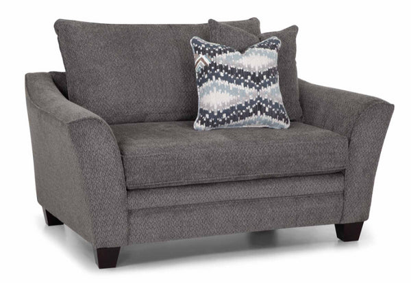 Eastbrook Shasta Charcoal Chair & a Half