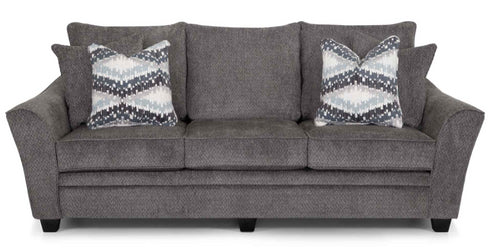 Eastbrook Shasta Charcoal Sofa & Loveseat