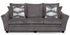 Eastbrook Shasta Charcoal Sofa & Loveseat