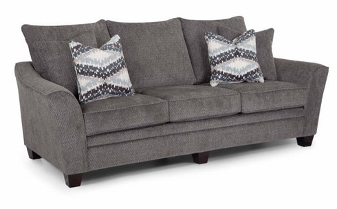Eastbrook Shasta Charcoal Sofa & Loveseat