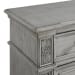Glenmore Aged Grey Dresser