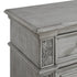 Glenmore Aged Grey Nightstand