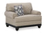 Elbiani Oversized Chair & Ottoman - WCC Furniture & Mattress Center Lafayette & Lake Charles