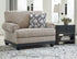 Elbiani Oversized Chair & Ottoman - WCC Furniture & Mattress Center Lafayette & Lake Charles
