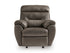 Elksworth Ash Rocker Recliner - WCC Furniture & Mattress Center Lafayette & Lake Charles