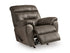 Elksworth Ash Rocker Recliner - WCC Furniture & Mattress Center Lafayette & Lake Charles