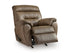Elksworth Biscotti Rocker Recliner - WCC Furniture & Mattress Center Lafayette & Lake Charles