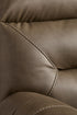 Elksworth Biscotti Rocker Recliner - WCC Furniture & Mattress Center Lafayette & Lake Charles