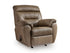 Elksworth Biscotti Rocker Recliner - WCC Furniture & Mattress Center Lafayette & Lake Charles