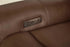 Ellsworth Autumn Umber Power Recliner - WCC Furniture & Mattress Center Lafayette & Lake Charles