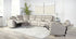 Ellsworth Stone 6 Piece Power Reclining Sectional - WCC Furniture & Mattress Center Lafayette & Lake Charles