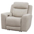 Ellsworth Stone Power Recliner - WCC Furniture & Mattress Center Lafayette & Lake Charles
