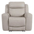 Ellsworth Stone Power Recliner - WCC Furniture & Mattress Center Lafayette & Lake Charles