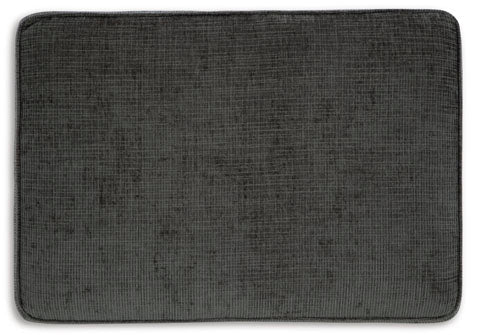 Erinslane Dusk Ottoman - WCC Furniture & Mattress Center Lafayette & Lake Charles