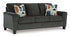 Erinslane Dusk Sofa - WCC Furniture & Mattress Center Lafayette & Lake Charles
