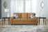 Erinslane Honey Sofa - WCC Furniture & Mattress Center Lafayette & Lake Charles