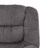 Everest Nucleus Cement Titan Rocker Recliner - WCC Furniture & Mattress Center Lafayette & Lake Charles