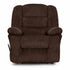 Everest Nucleus Fudge Titan Rocker Recliner - WCC Furniture & Mattress Center Lafayette & Lake Charles