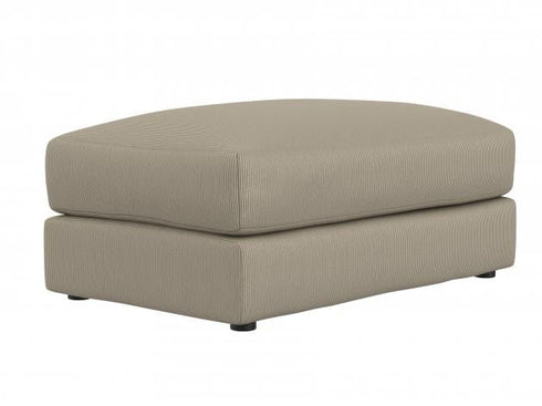 Ezra Twine Ottoman - WCC Furniture & Mattress Center Lafayette & Lake Charles