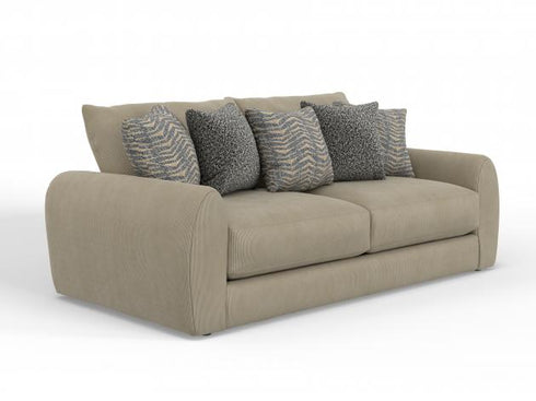 Ezra Twine Sofa - WCC Furniture & Mattress Center Lafayette & Lake Charles