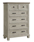 Farmington Chest - WCC Furniture & Mattress Center Lafayette & Lake Charles