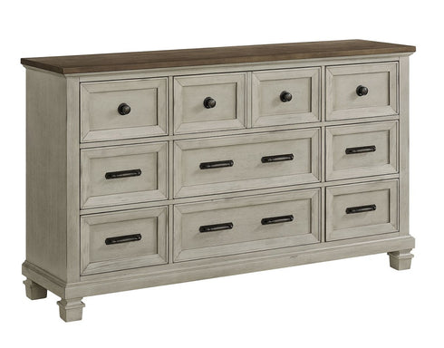Farmington Dresser - WCC Furniture & Mattress Center Lafayette & Lake Charles