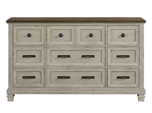 Farmington Dresser - WCC Furniture & Mattress Center Lafayette & Lake Charles