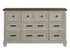 Farmington Dresser - WCC Furniture & Mattress Center Lafayette & Lake Charles