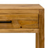 Findley Wheat 2 Drawer Sofa Table - WCC Furniture & Mattress Center Lafayette & Lake Charles