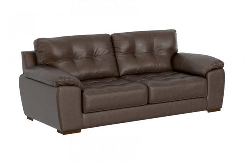 Finn Espresso Sofa - WCC Furniture & Mattress Center Lafayette & Lake Charles
