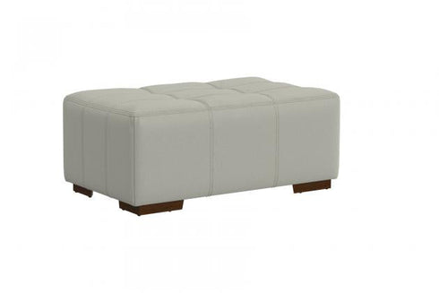 Finn Pebble Ottoman - WCC Furniture & Mattress Center Lafayette & Lake Charles