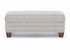 Fletcher Barnabas Mushroom Ottoman - WCC Furniture & Mattress Center Lafayette & Lake Charles