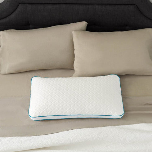 FlexFill + Hyperchill Pillow - WCC Furniture & Mattress Center Lafayette & Lake Charles