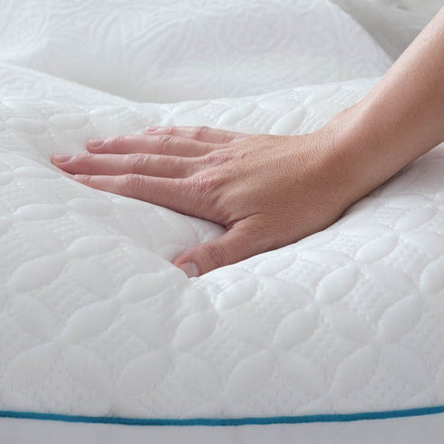 FlexFill + Hyperchill Pillow - WCC Furniture & Mattress Center Lafayette & Lake Charles