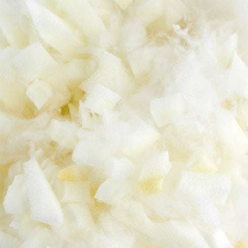 FlexFill + Hyperchill Pillow