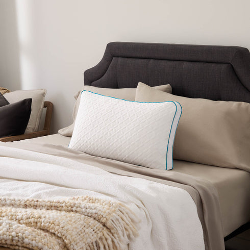 FlexFill + Hyperchill Pillow